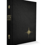 Africa Study Bible-Leather