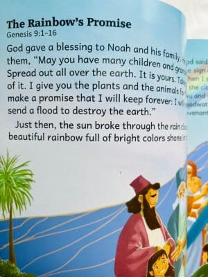 Bible Stories for Brave Boys - Image 5