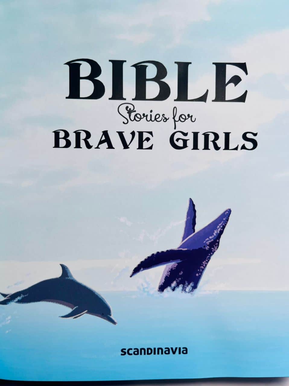 Brave girls 2