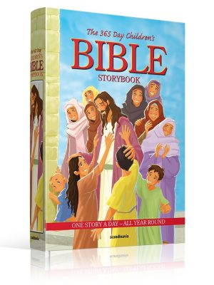Children's Bibles